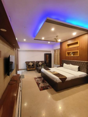 Hayat Stay Inn